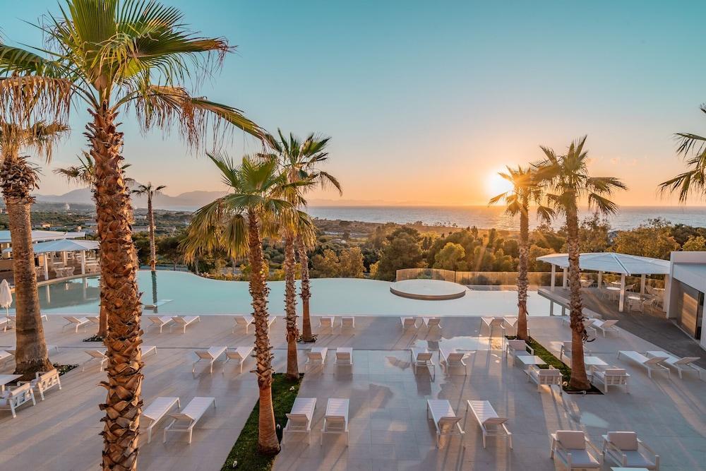 Hotel Costa Verde Чефалу Экстерьер фото